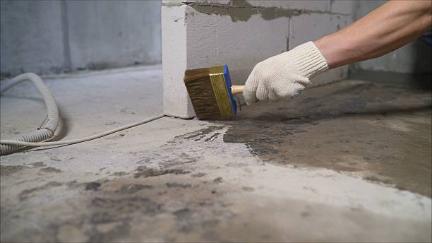 24/7 Emergency Waterproofing experts in Broomall, PA